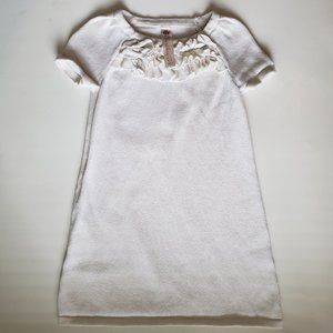 Sweater Dress Cherokee 2t Runs Large
